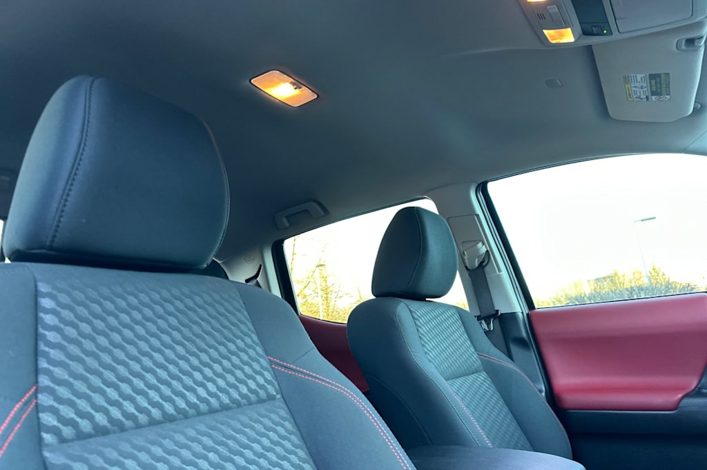 Thumbnail: 2023 Toyota Tacoma - 21