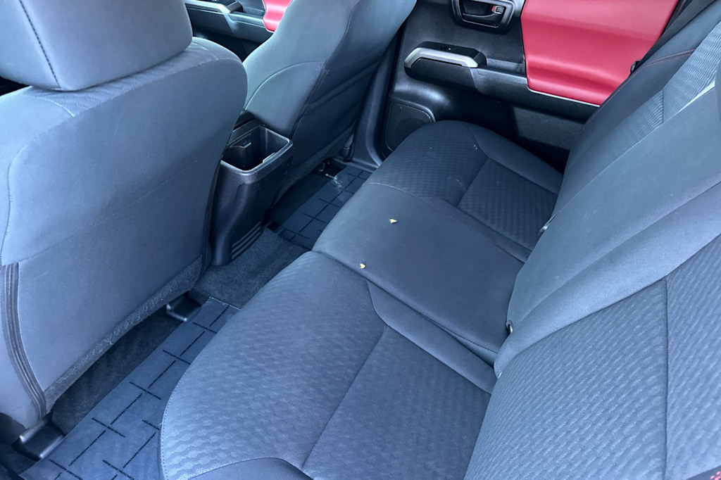 Thumbnail: 2023 Toyota Tacoma - 9