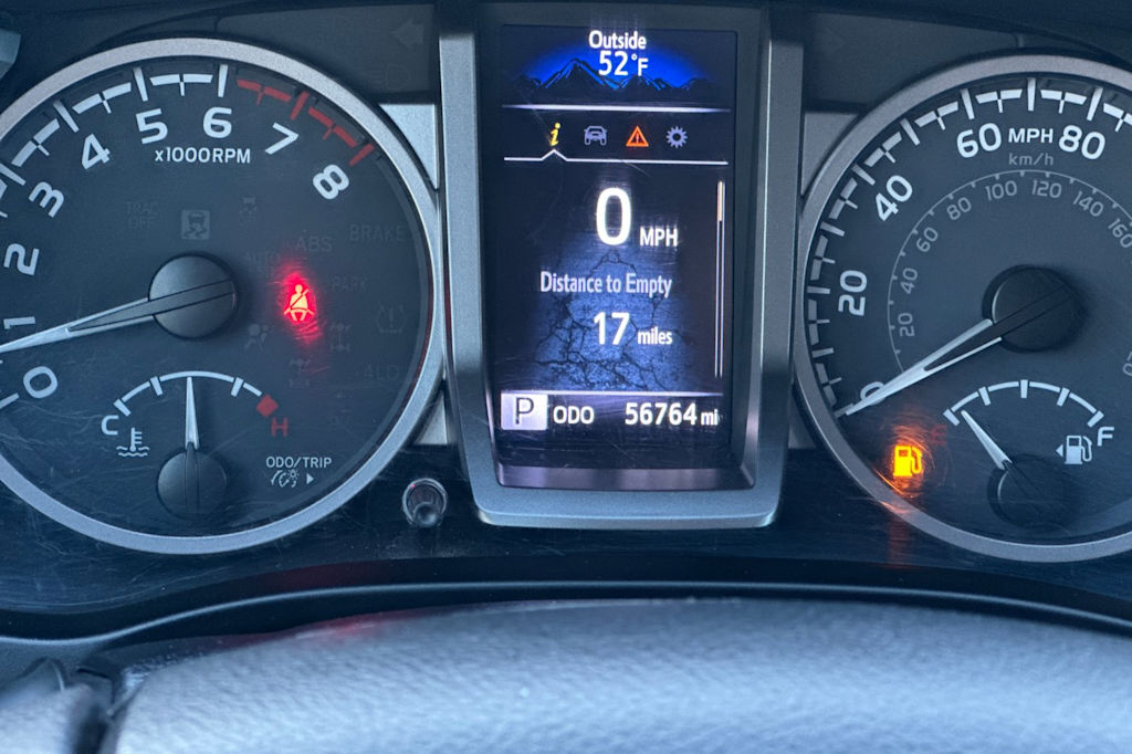 Thumbnail: 2023 Toyota Tacoma - 26