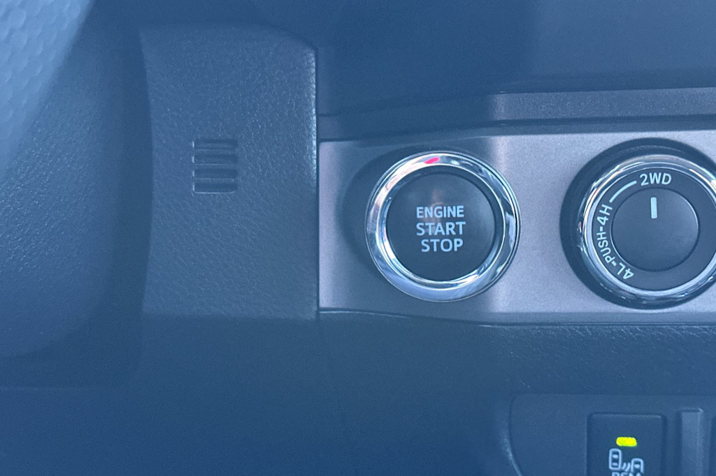 Thumbnail: 2023 Toyota Tacoma - 24