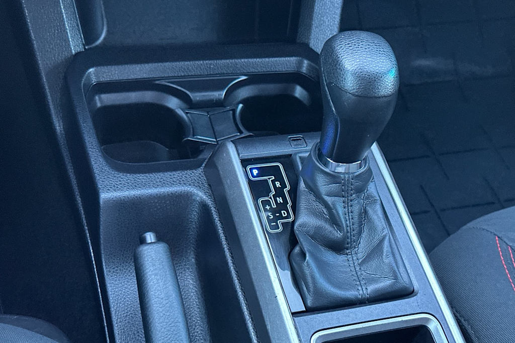 Thumbnail: 2023 Toyota Tacoma - 13