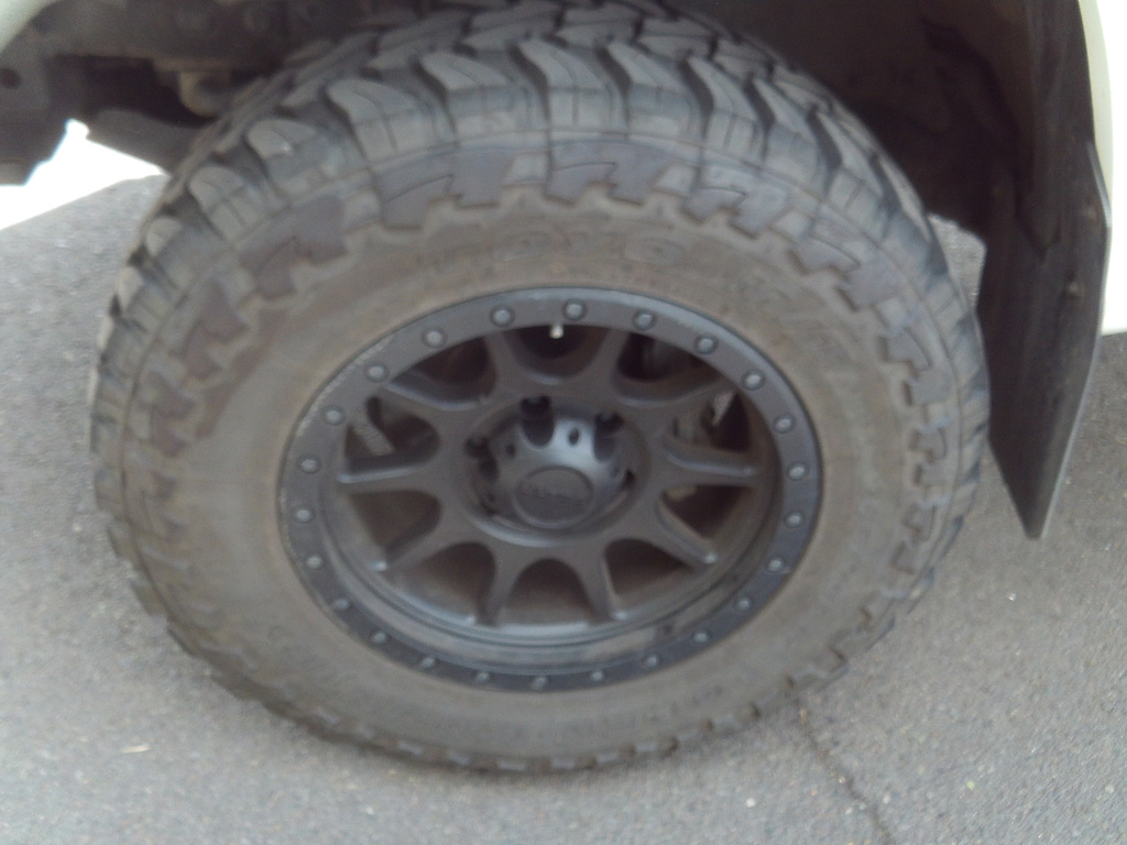 Thumbnail: 2021 Toyota Tacoma - 7