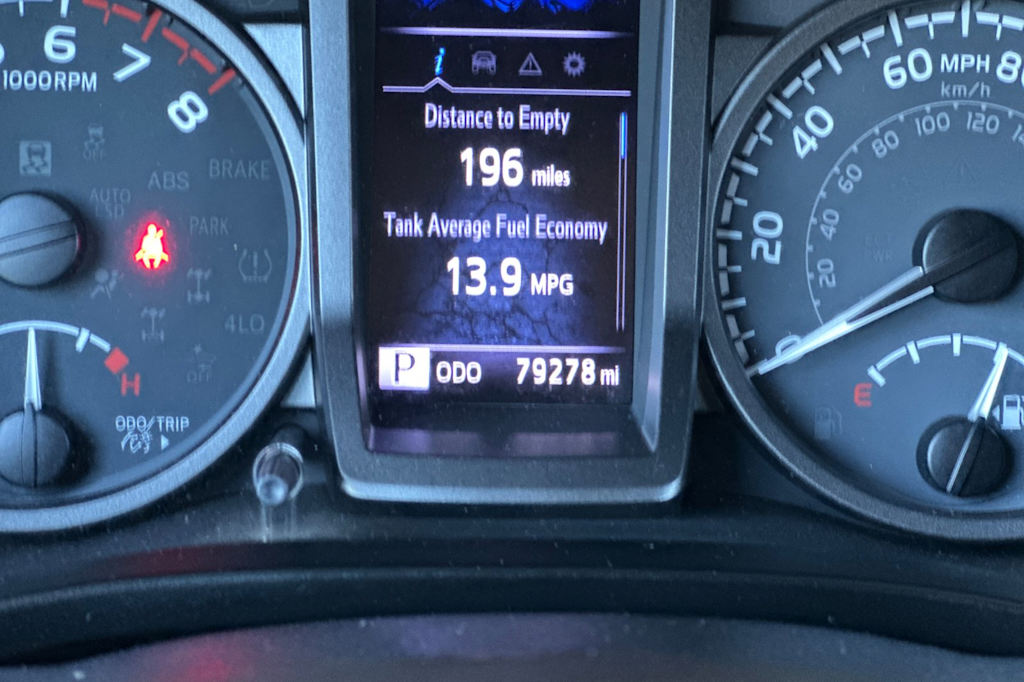 Thumbnail: 2021 Toyota Tacoma - 27