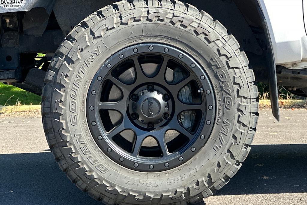 Thumbnail: 2021 Toyota Tacoma - 8