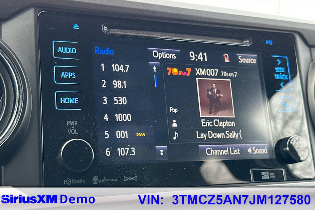 Thumbnail: 2018 Toyota Tacoma - 28