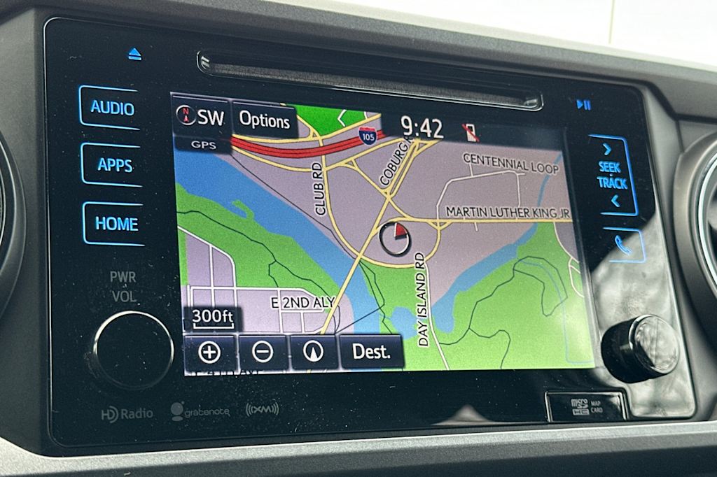 Thumbnail: 2018 Toyota Tacoma - 23