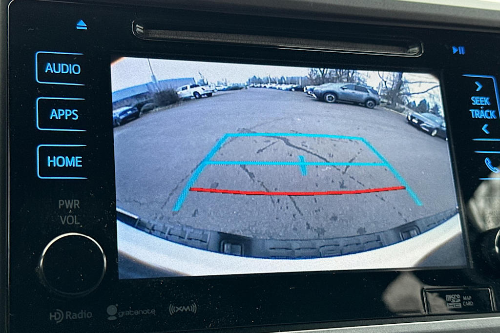 Thumbnail: 2018 Toyota Tacoma - 24