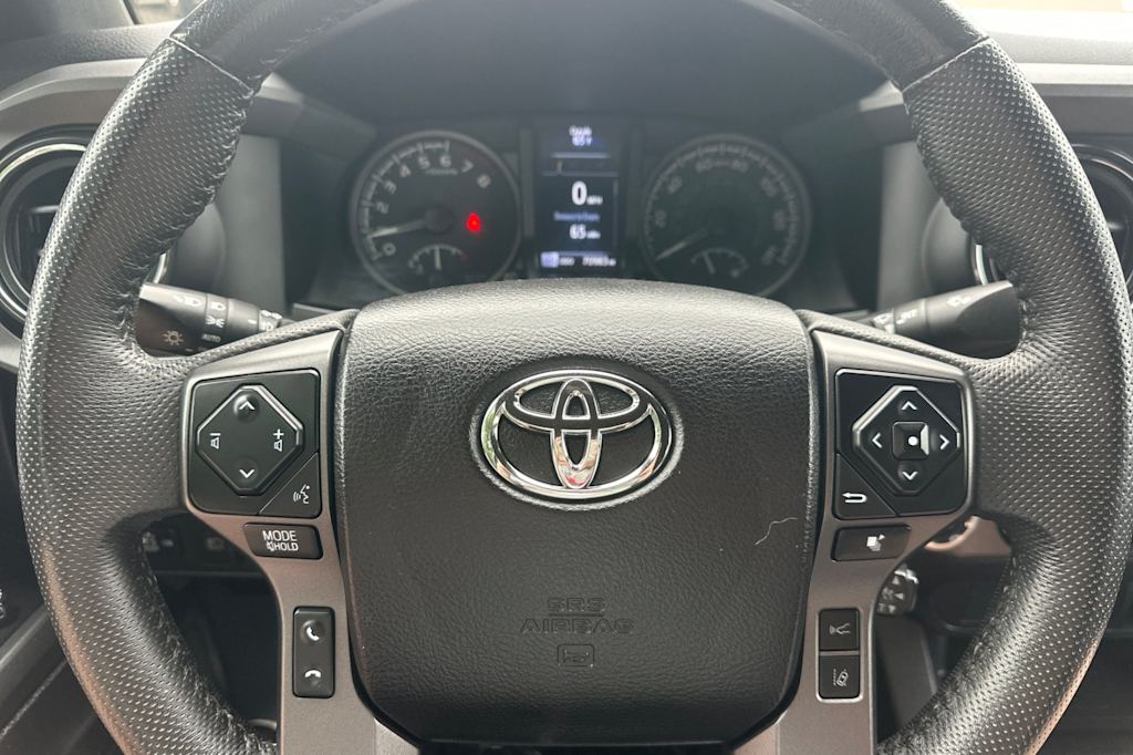 Thumbnail: 2022 Toyota Tacoma - 26