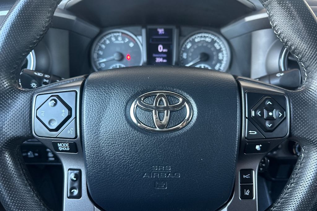Thumbnail: 2019 Toyota Tacoma - 27