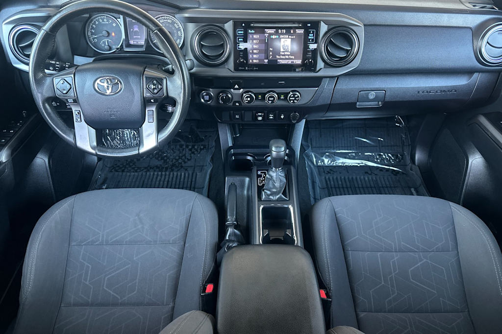 Thumbnail: 2019 Toyota Tacoma - 2