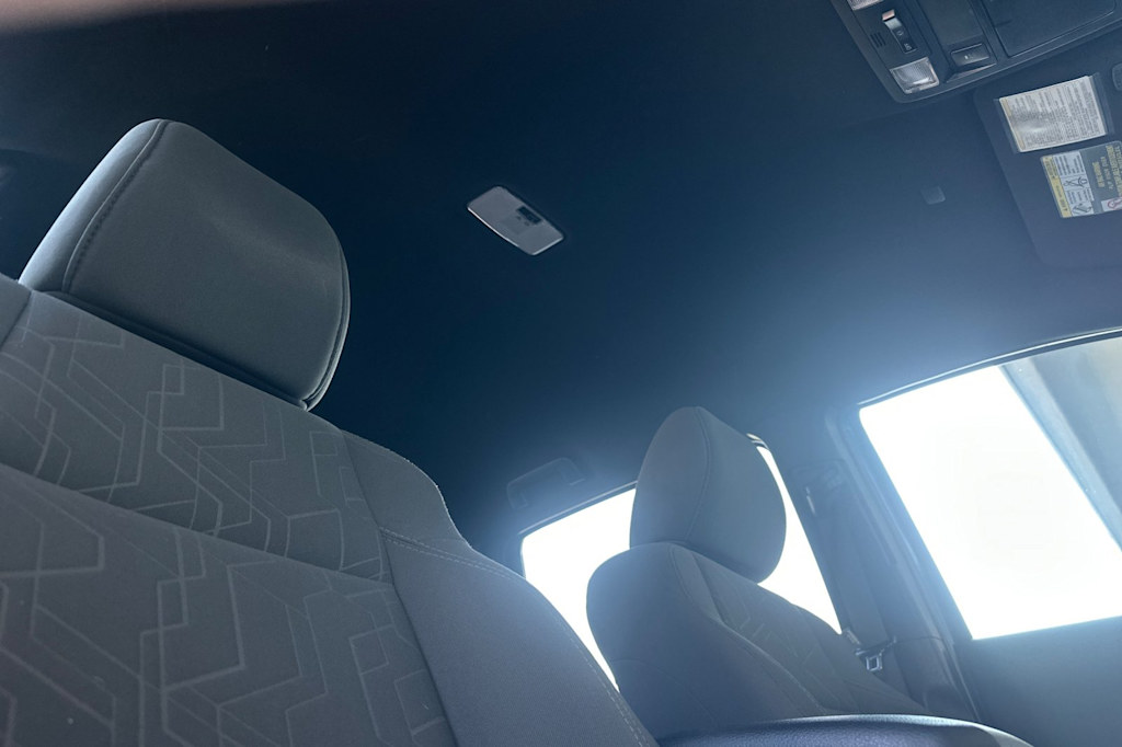 Thumbnail: 2019 Toyota Tacoma - 22