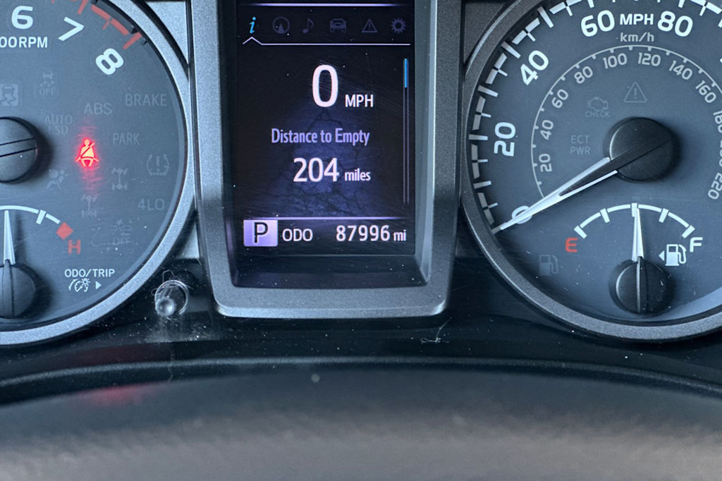 Thumbnail: 2019 Toyota Tacoma - 28
