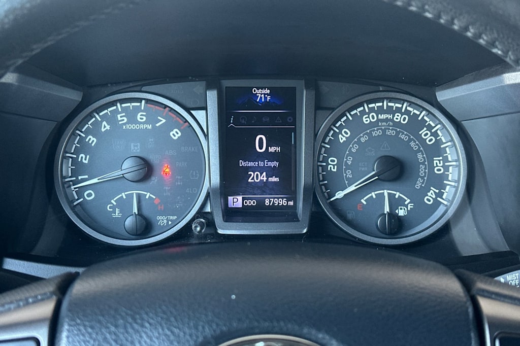 Thumbnail: 2019 Toyota Tacoma - 15