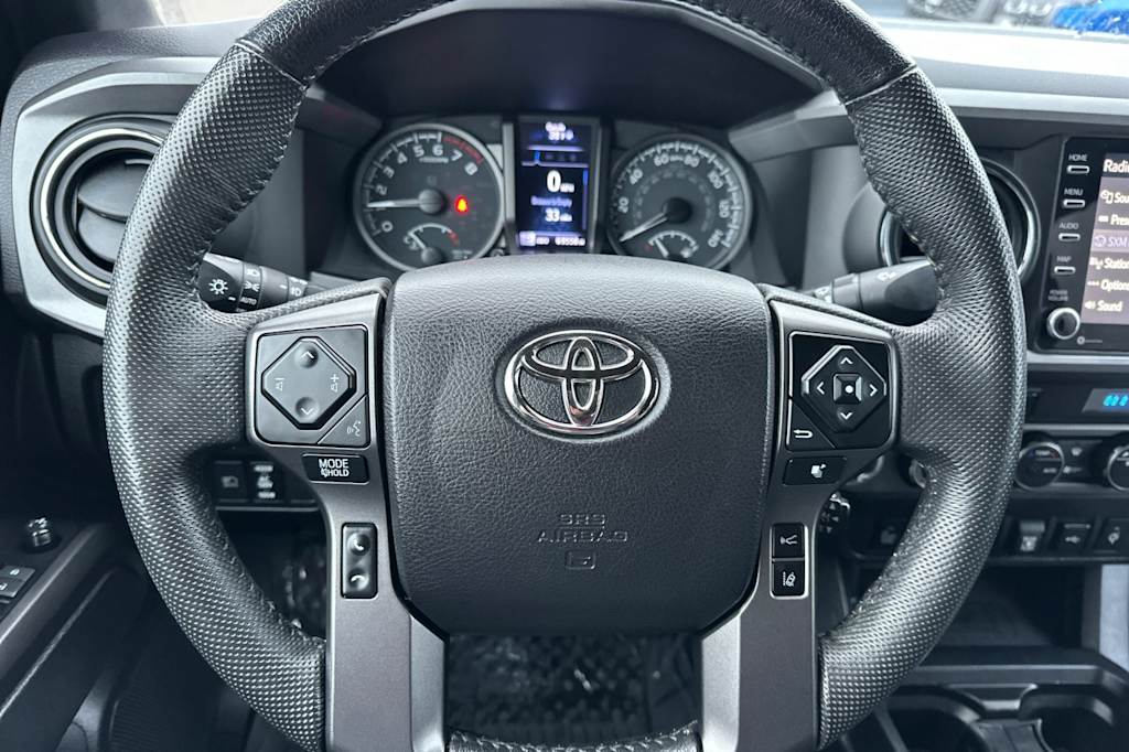 Thumbnail: 2021 Toyota Tacoma - 26