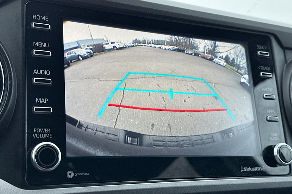 Thumbnail: 2021 Toyota Tacoma - 23