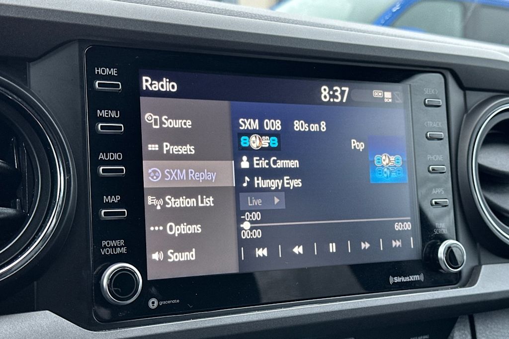 Thumbnail: 2021 Toyota Tacoma - 13