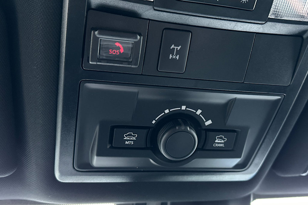 Thumbnail: 2021 Toyota Tacoma - 29