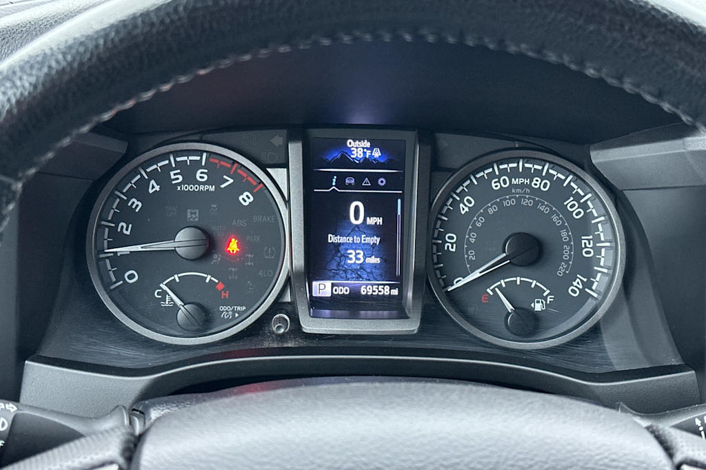 Thumbnail: 2021 Toyota Tacoma - 15