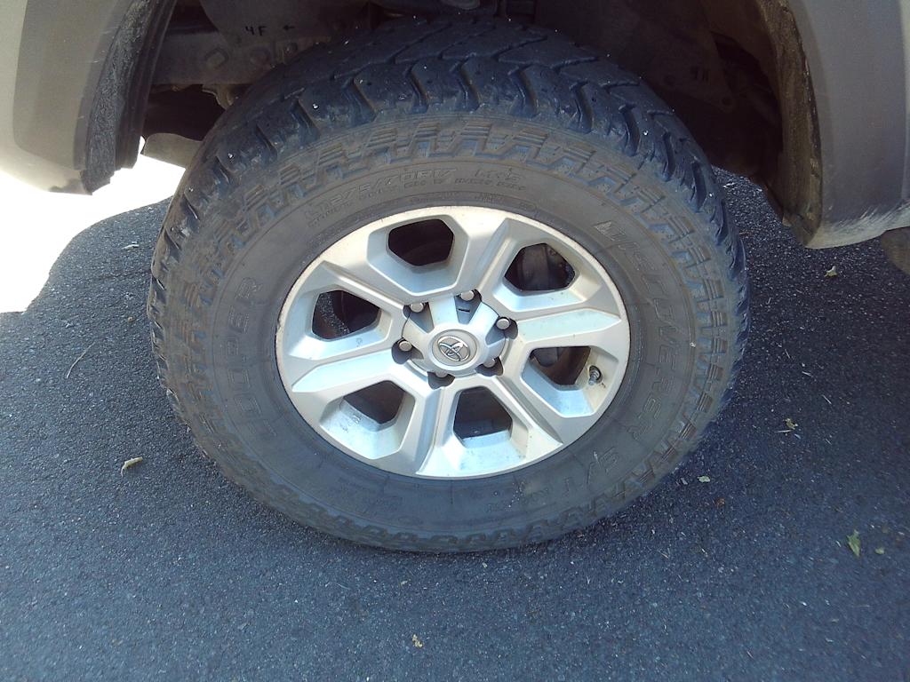 Thumbnail: 2021 Toyota Tacoma - 6
