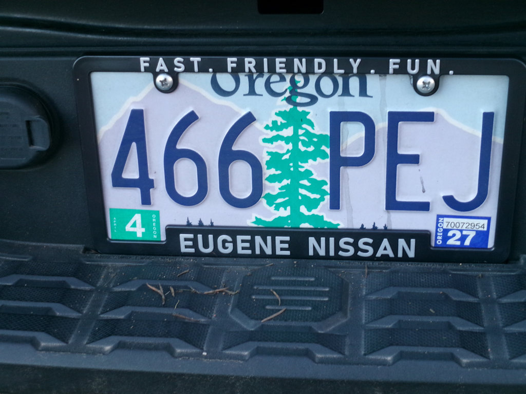 Thumbnail: 2023 Toyota Tacoma - 7