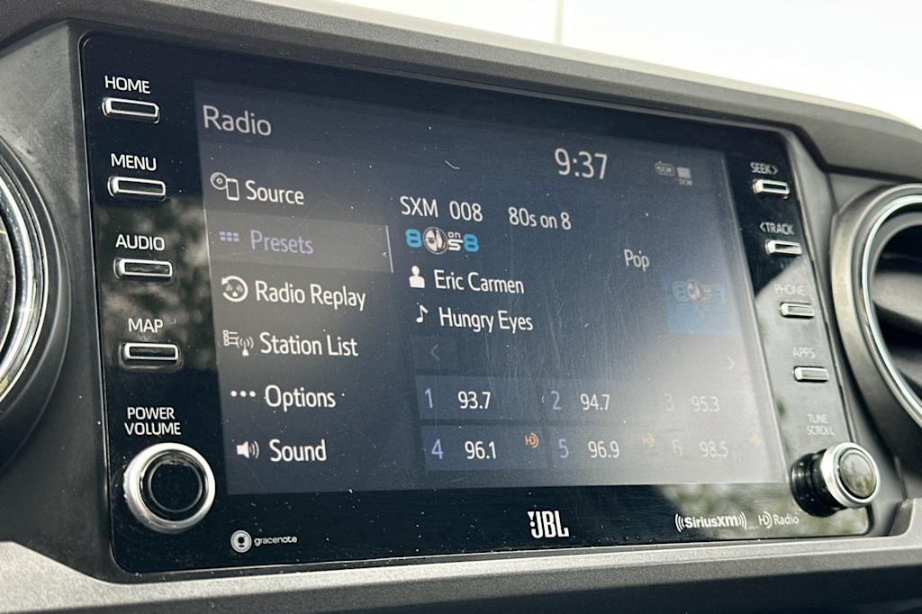 Thumbnail: 2020 Toyota Tacoma - 13