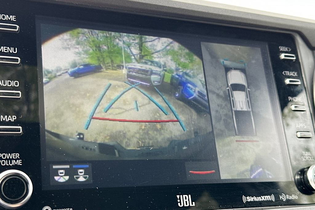 Thumbnail: 2020 Toyota Tacoma - 24