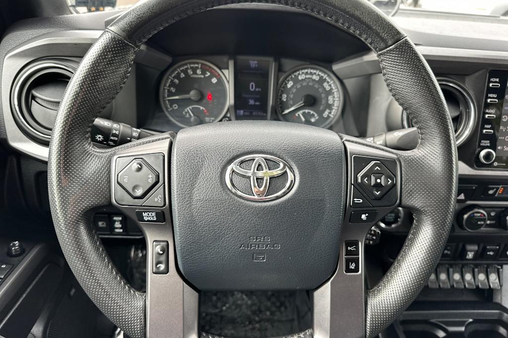 Thumbnail: 2020 Toyota Tacoma - 27