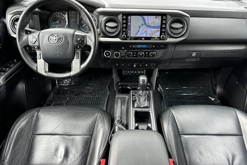 Thumbnail: 2020 Toyota Tacoma - 2