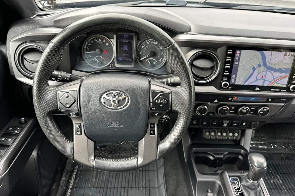 Thumbnail: 2020 Toyota Tacoma - 11