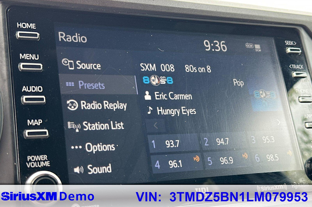 Thumbnail: 2020 Toyota Tacoma - 29