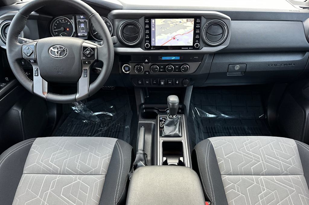 Thumbnail: 2023 Toyota Tacoma - 2
