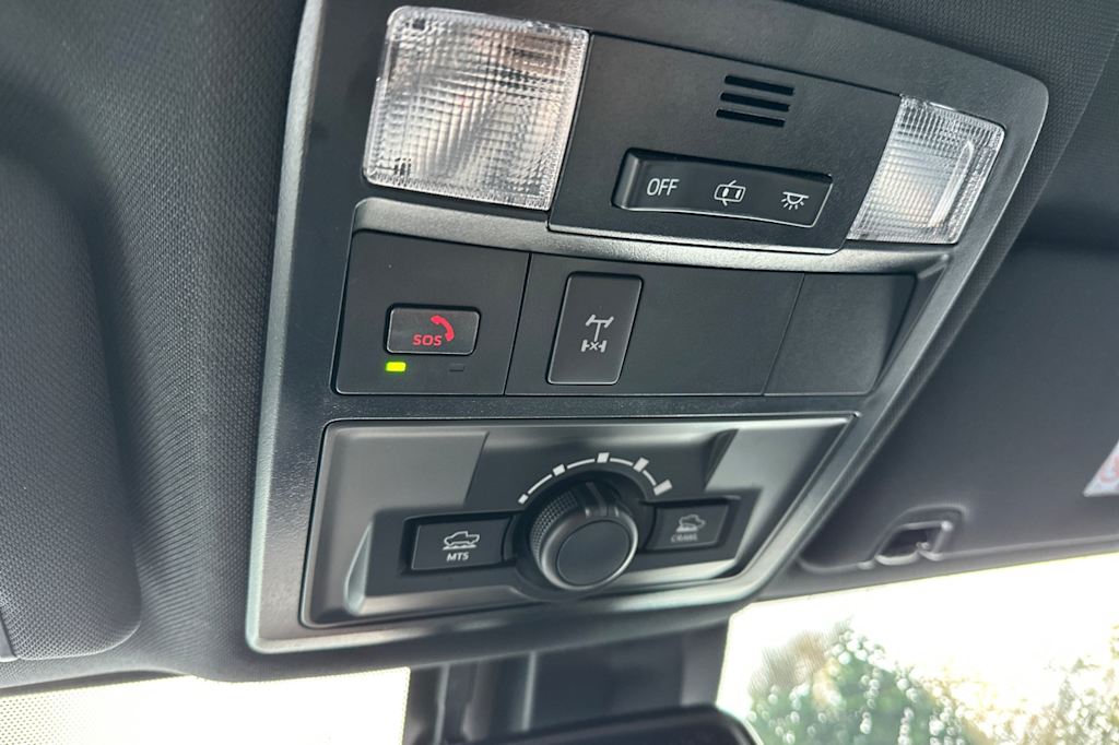 Thumbnail: 2023 Toyota Tacoma - 30