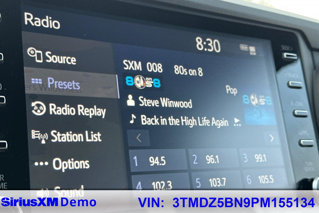 Thumbnail: 2023 Toyota Tacoma - 29