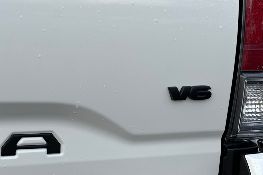 Thumbnail: 2023 Toyota Tacoma - 6