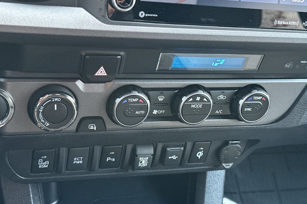 Thumbnail: 2023 Toyota Tacoma - 25