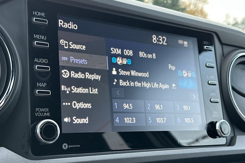 Thumbnail: 2023 Toyota Tacoma - 12