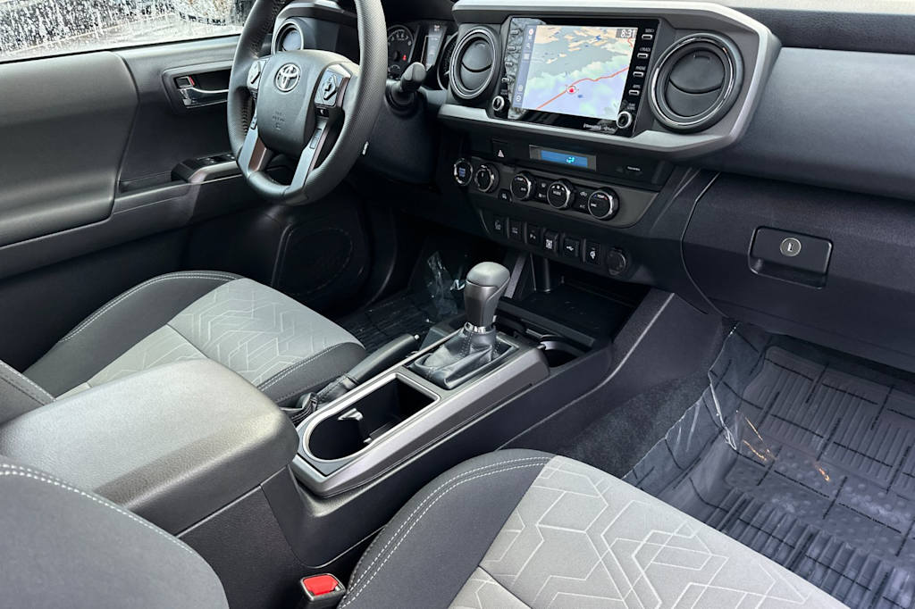 Thumbnail: 2023 Toyota Tacoma - 11