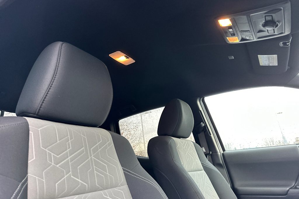 Thumbnail: 2023 Toyota Tacoma - 22