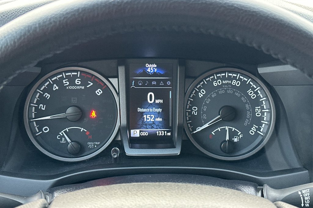 Thumbnail: 2023 Toyota Tacoma - 14