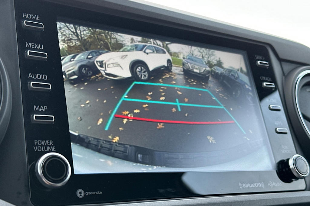 Thumbnail: 2023 Toyota Tacoma - 24