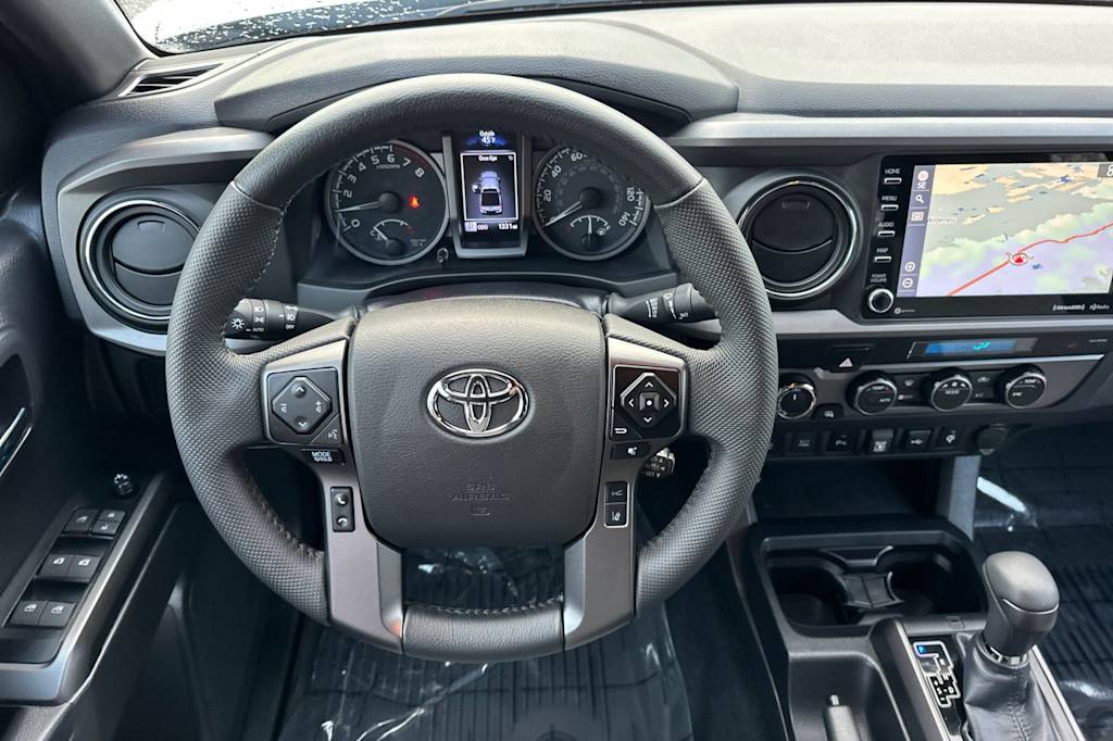 Thumbnail: 2023 Toyota Tacoma - 8