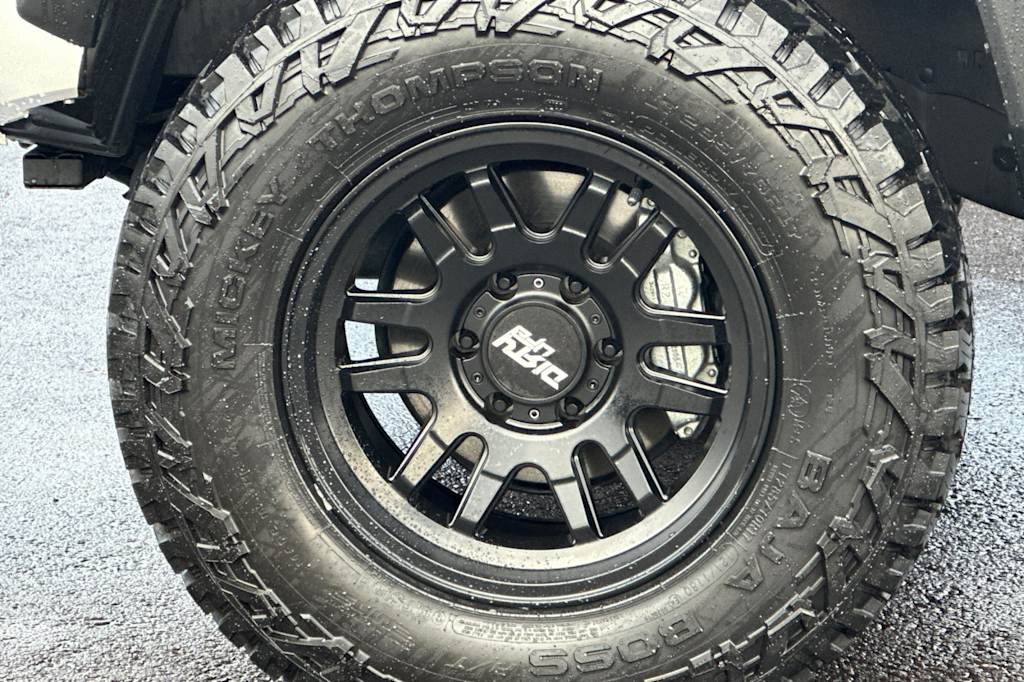 Thumbnail: 2023 Toyota Tacoma - 7