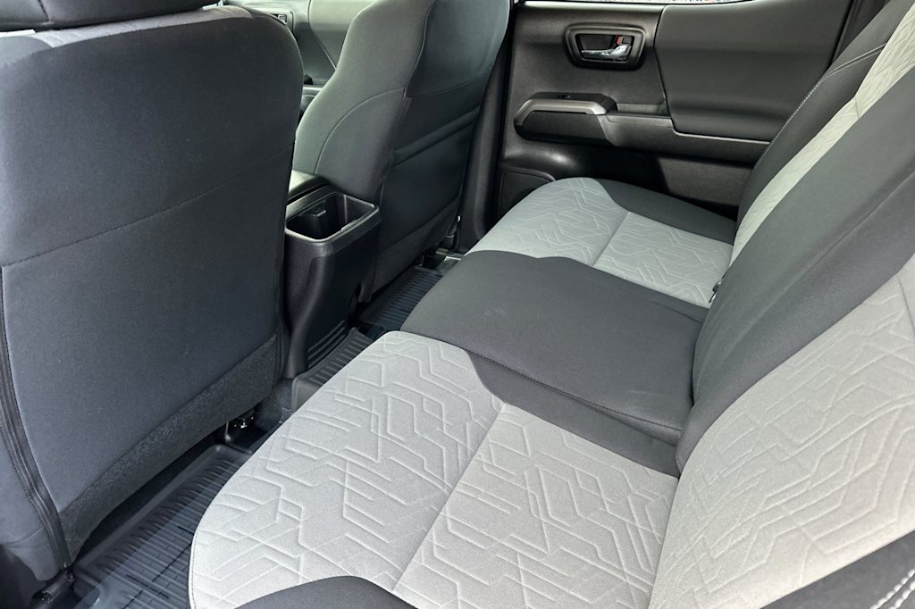 Thumbnail: 2023 Toyota Tacoma - 10