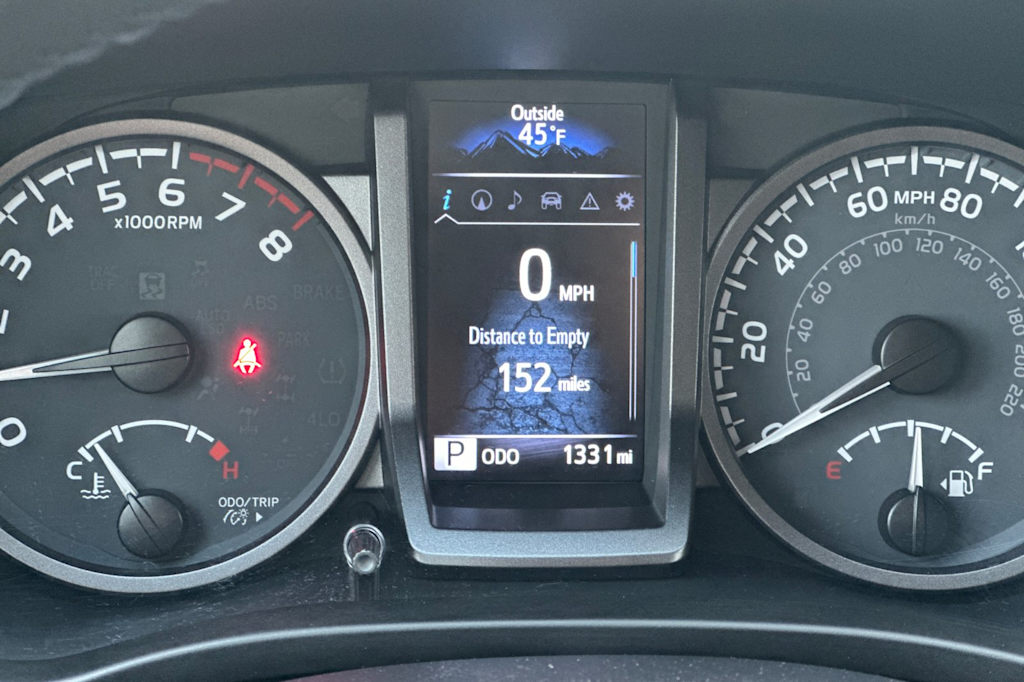 Thumbnail: 2023 Toyota Tacoma - 28