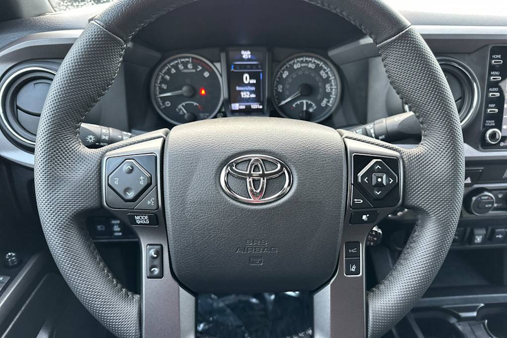 Thumbnail: 2023 Toyota Tacoma - 27