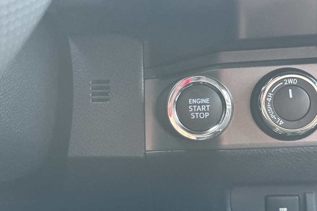 Thumbnail: 2023 Toyota Tacoma - 26