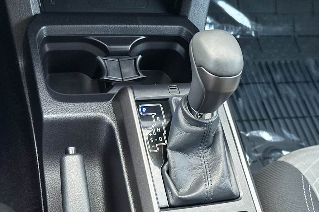 Thumbnail: 2023 Toyota Tacoma - 13