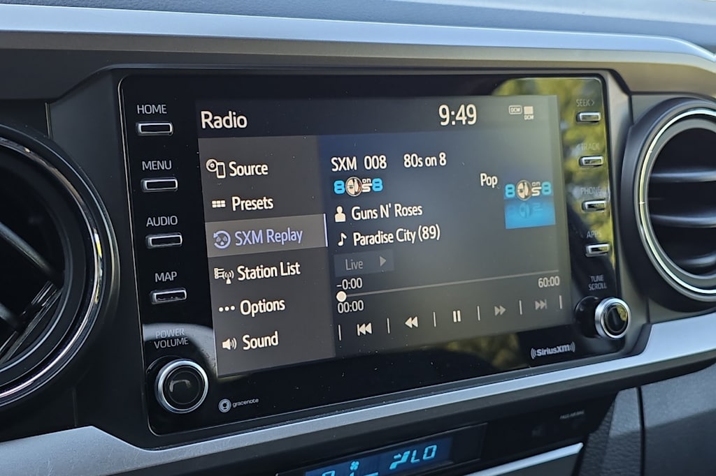 Thumbnail: 2022 Toyota Tacoma - 13