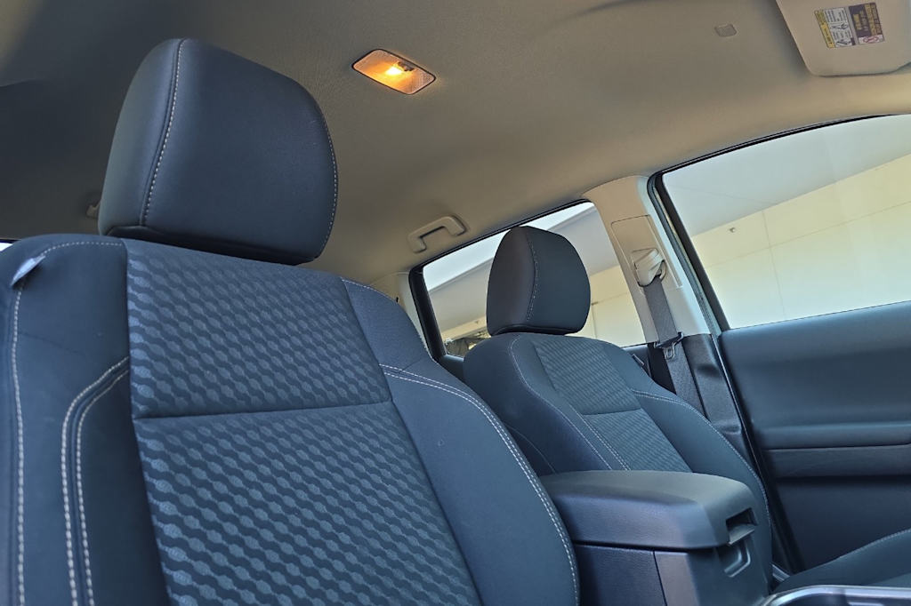 Thumbnail: 2022 Toyota Tacoma - 10