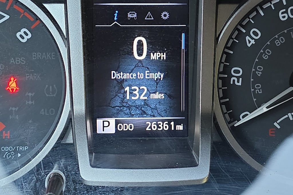 Thumbnail: 2022 Toyota Tacoma - 25